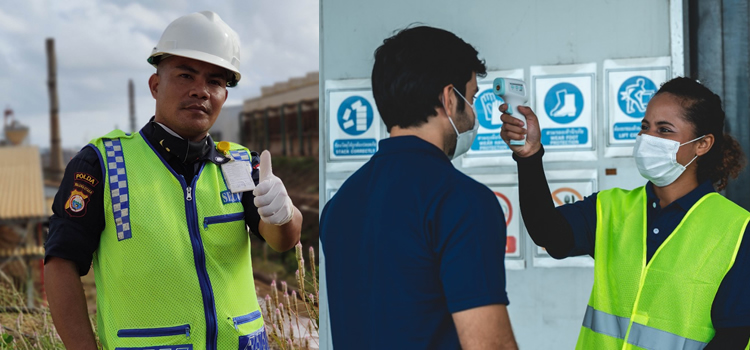  Construction  security gurds in Bloxham Banbury, Oxford, Northampton, Milton Keynes, Reading, Birmingham, Coventry in United Kingdom 